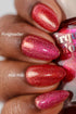 RINGLEADER NAGELLAK